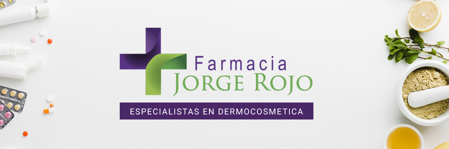 Farmacia Jorge Rojo en Torre del Mar de Málaga