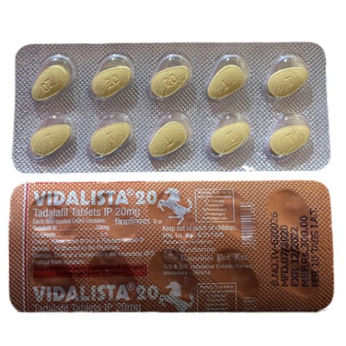 Cialis 20 mg