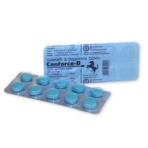 cenforce d 60mg comprar Cenforce D