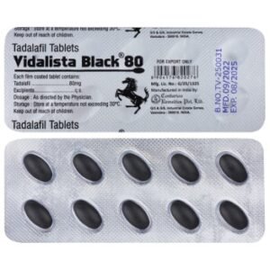 vidablack vidalista 80 mg