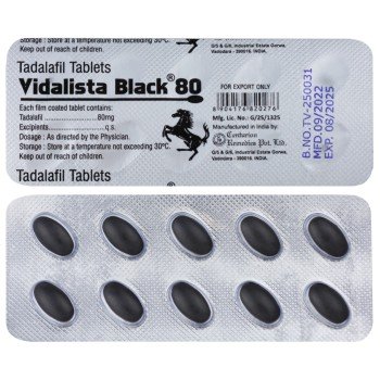 vidablack vidalista 80 mg